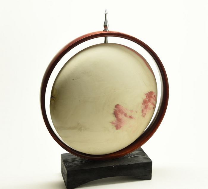 Manitoba Maple Disk